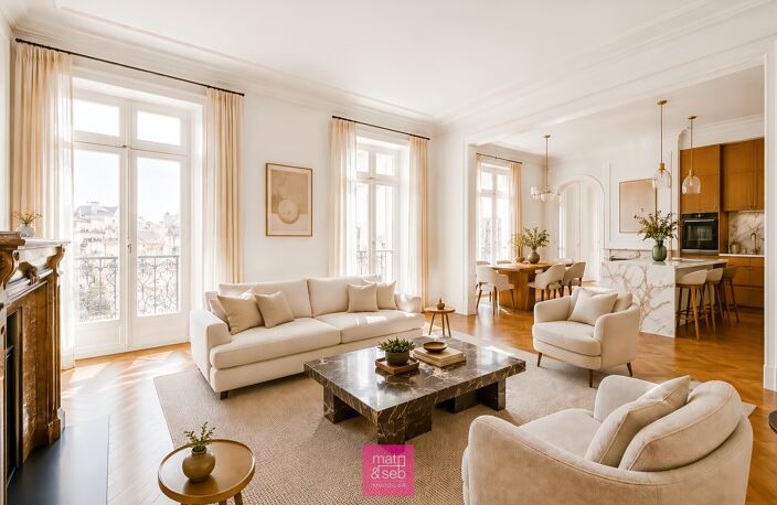 Appartement — photo 2