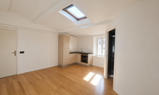 Appartement 1 Pièce 21 m² à vendre à Castellar (06500)