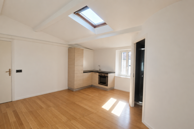 Appartement 1 pièces 96000 €