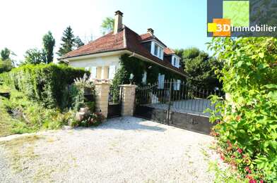 Maison 8 pièces 468000 €