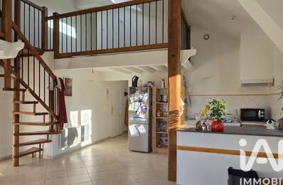 Vente Duplex 4 pièces — photo du bien