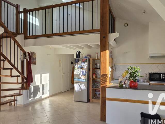 Vente Duplex 4 pièces — photo du bien