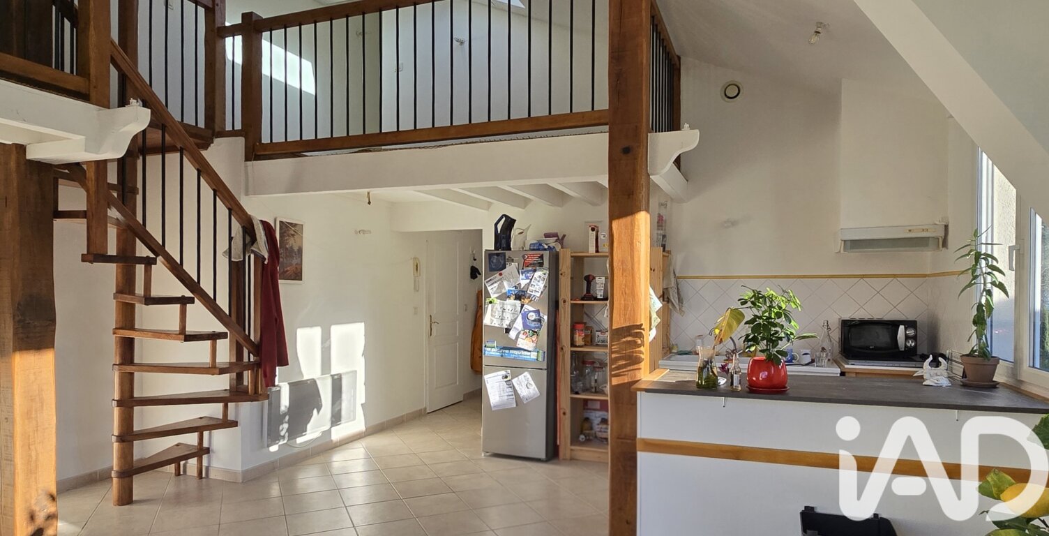 Vente Duplex 4 pièces — photo 1