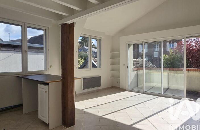 Vente Duplex 4 pièces — photo 2