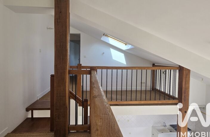Vente Duplex 4 pièces — photo 5