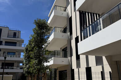 Appartement 2 pièces 1200 €