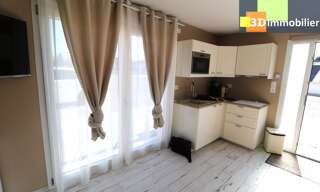 Maison 2 Pièces 46 m² à vendre à Mouchard (39330)