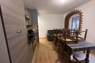 Appartement 2 pièces 470 €