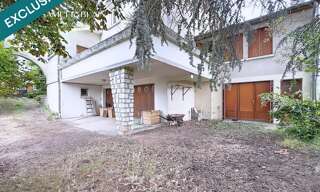 Maison 7 Pièces 175 m² à vendre à Saumur (49400)