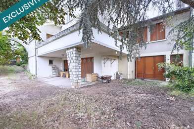 Maison 7 pièces 235000 €