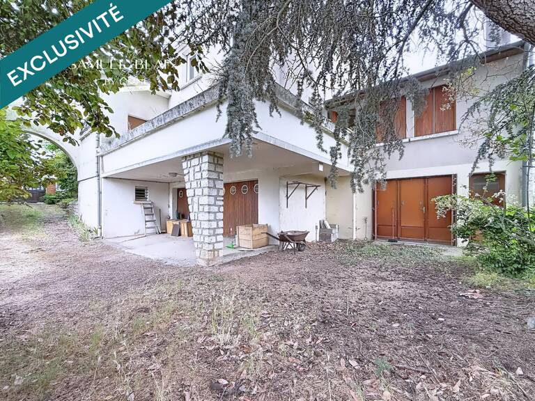 Nouveauté ! Rare pépite rétro idéalement située entre St Hilaire et Bagneux. — photo 1