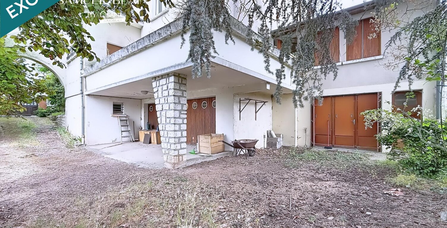 Nouveauté ! Rare pépite rétro idéalement située entre St Hilaire et Bagneux. — photo 1