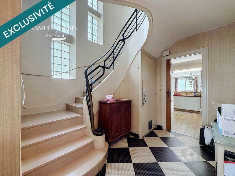 Nouveauté ! Rare pépite rétro idéalement située entre St Hilaire et Bagneux. — photo 1
