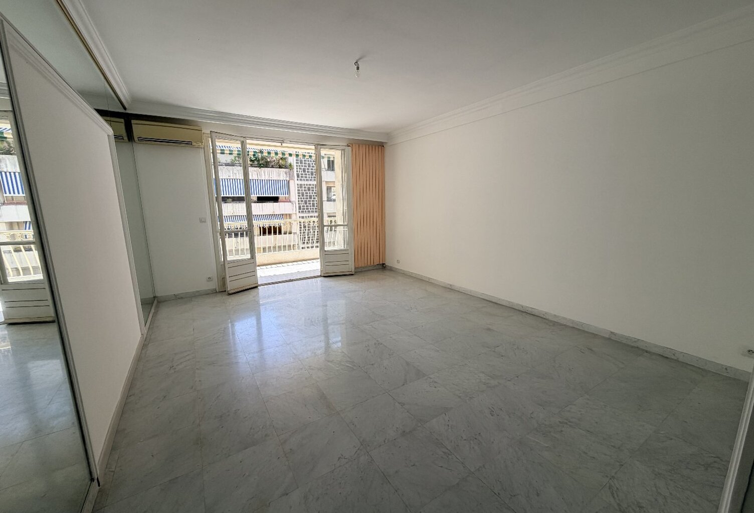 Appartement — photo 1