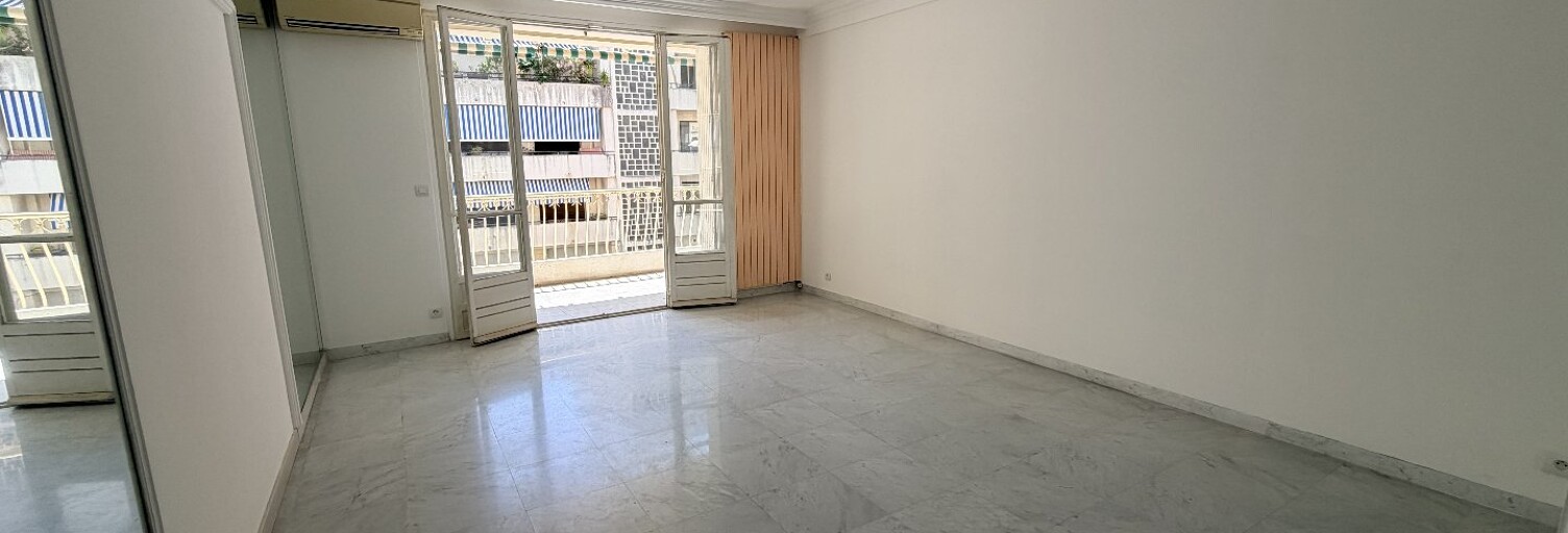 Appartement 3 Pièces 73 m² à vendre à Montpellier (34090)