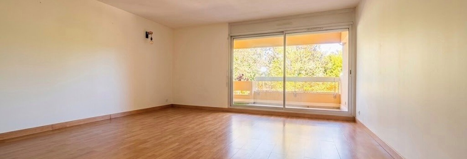 Appartement 3 Pièces 72 m² à louer à Montpellier (34000)