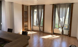 Appartement 2 Pièces 42 m² à louer à Saint-Étienne (42000)