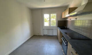 Appartement 3 Pièces 58 m² à louer à Saint-Étienne (42000)