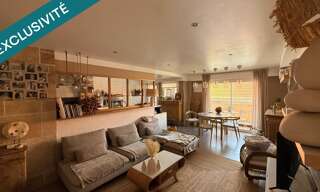 Appartement 3 Pièces 66 m² à vendre à La Seyne-sur-Mer (83500)