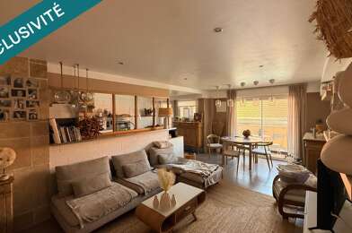 Appartement 3 pièces 190000 €