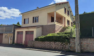 Maison 9 Pièces 117 m² à vendre à Cours (69470)