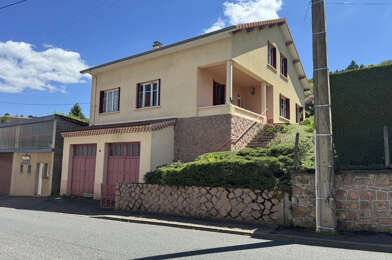 Maison 9 pièces 150000 €