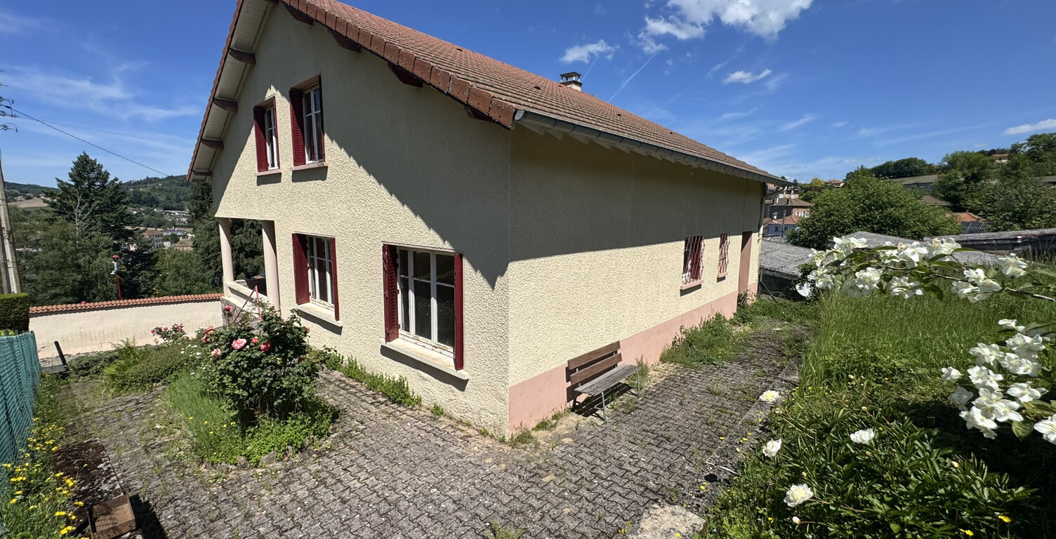 Exclusivité   Charmante maison familiale au coeur de Cours — photo 1