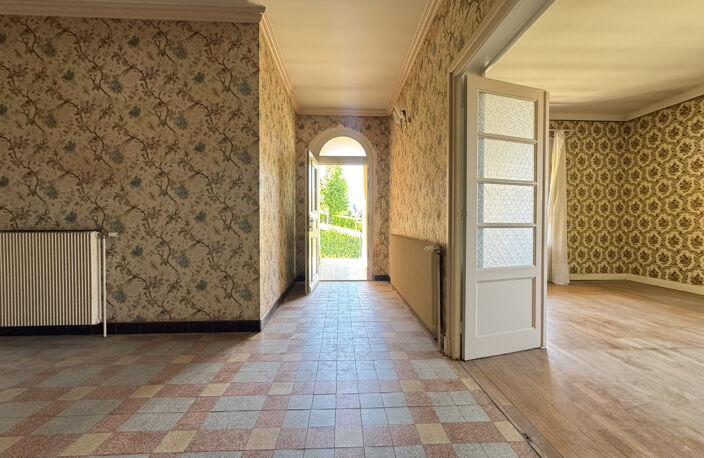 Exclusivité   Charmante maison familiale au coeur de Cours — photo 2