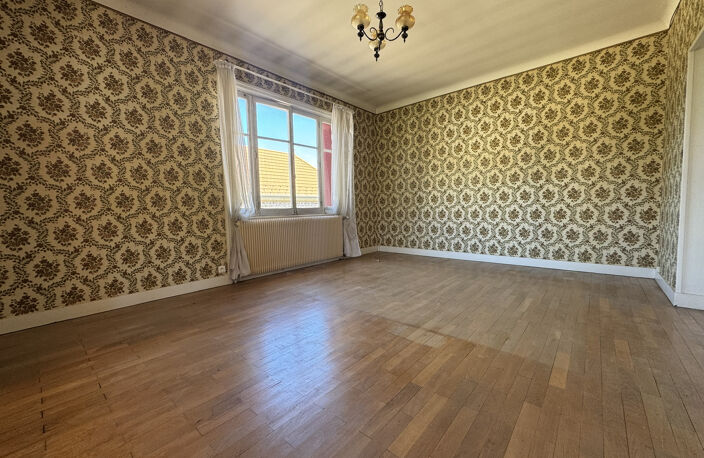 Exclusivité   Charmante maison familiale au coeur de Cours — photo 3