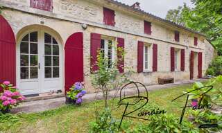 Maison 9 Pièces 195 m² à vendre à Pugnac (33710)