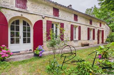 Maison 9 pièces 450000 €