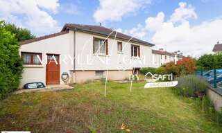 Maison 4 Pièces 65 m² à vendre à Achères (78260)