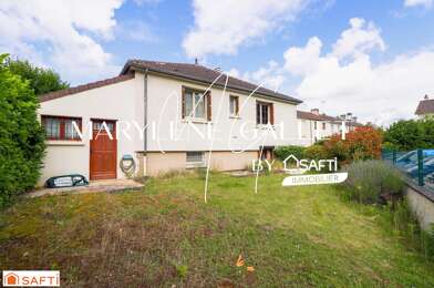 Maison 4 pièces 319000 €