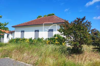 Maison 4 pièces 402800 €