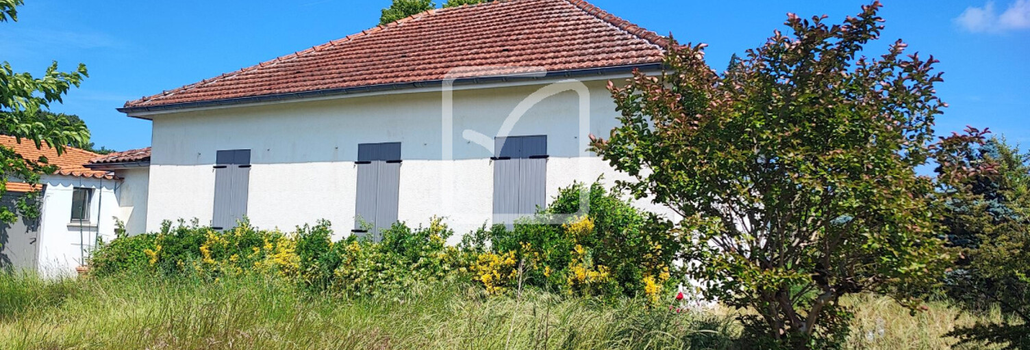 Maison 4 Pièces 110 m² à vendre à Biscarrosse (40600)