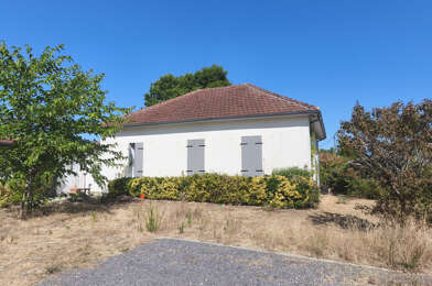 Maison 4 pièces 402800 €