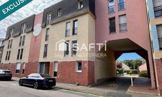 Appartement 5 Pièces 100 m² à vendre à Rouen (76100)
