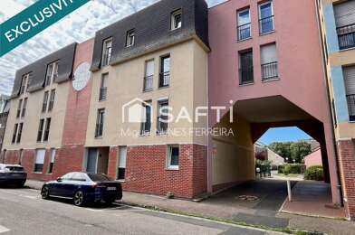 Appartement 5 pièces 160000 €