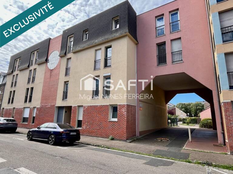 Appartement T5 - Quartier Europe — photo 1