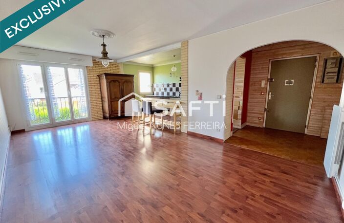 Appartement T5 - Quartier Europe — photo 2