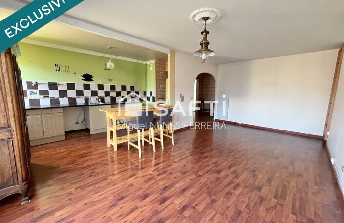 Appartement T5 - Quartier Europe — photo 3