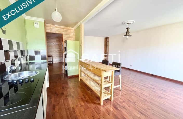 Appartement T5 - Quartier Europe — photo 4