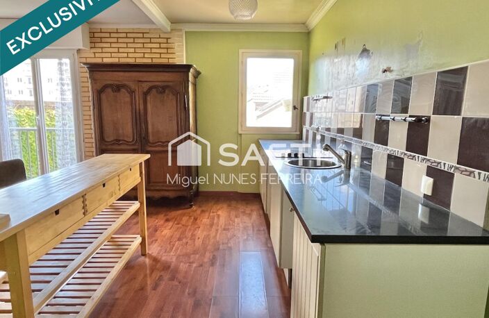 Appartement T5 - Quartier Europe — photo 5