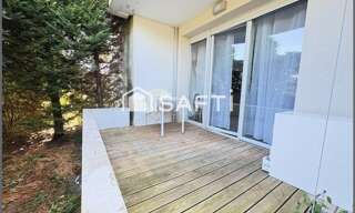 Appartement 2 Pièces 42 m² à vendre à Saint-André-de-Cubzac (33240)