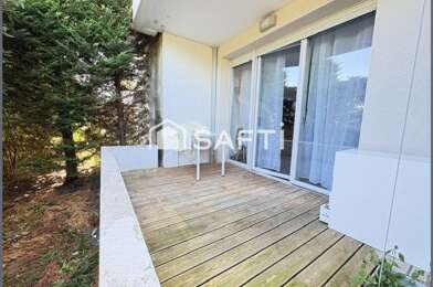 Appartement 2 pièces 120000 €