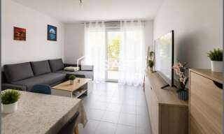 Appartement 2 Pièces 42 m² à vendre à Saint-André-de-Cubzac (33240)