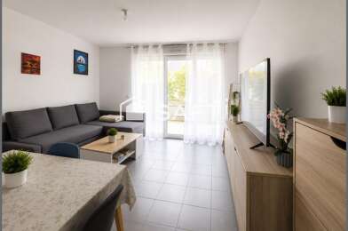 Appartement 2 pièces 110000 €