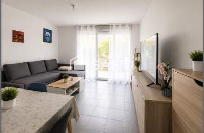 2 Pièces · 42 m²2 Pièces, 42 m² · Saint-André-de-Cubzac 33240 — photo du bien