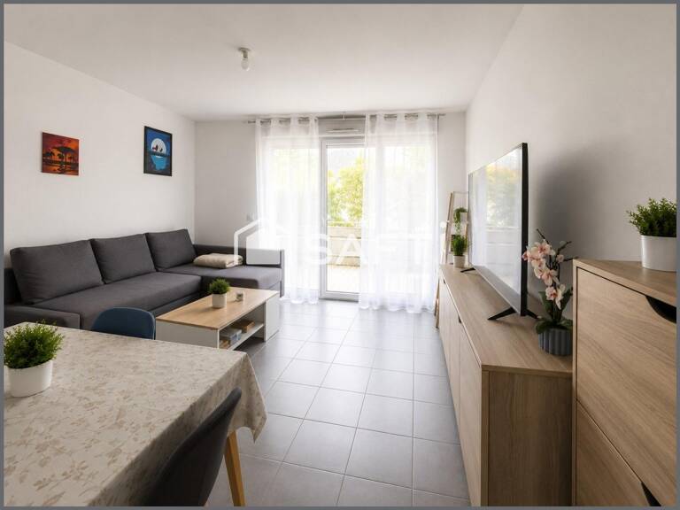 2 Pièces · 42 m²2 Pièces, 42 m² · Saint-André-de-Cubzac 33240 — photo 1