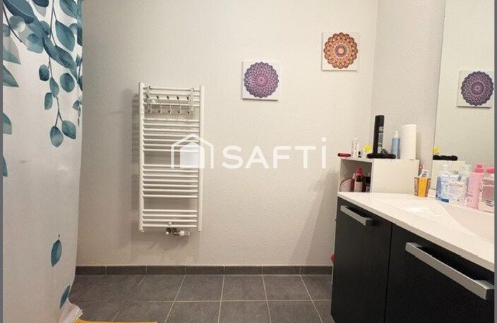 2 Pièces · 42 m²2 Pièces, 42 m² · Saint-André-de-Cubzac 33240 — photo 5